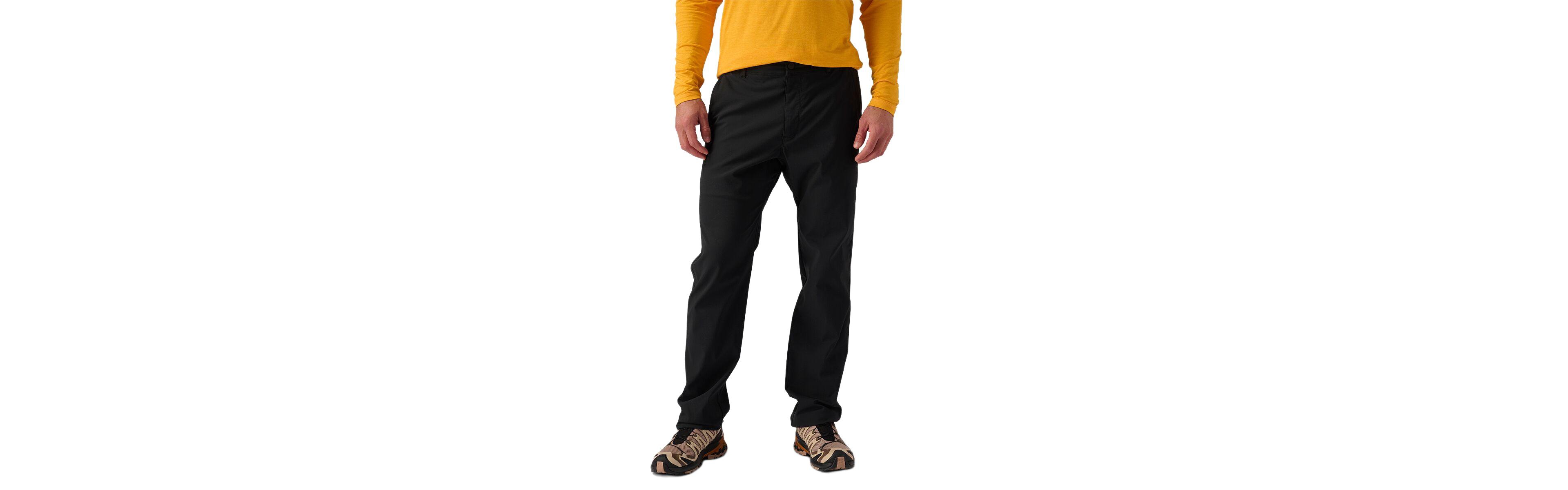 Backcountry Men's Bga Wasatch Ripstop Everyday Pant Hiking and Climbing Pants
