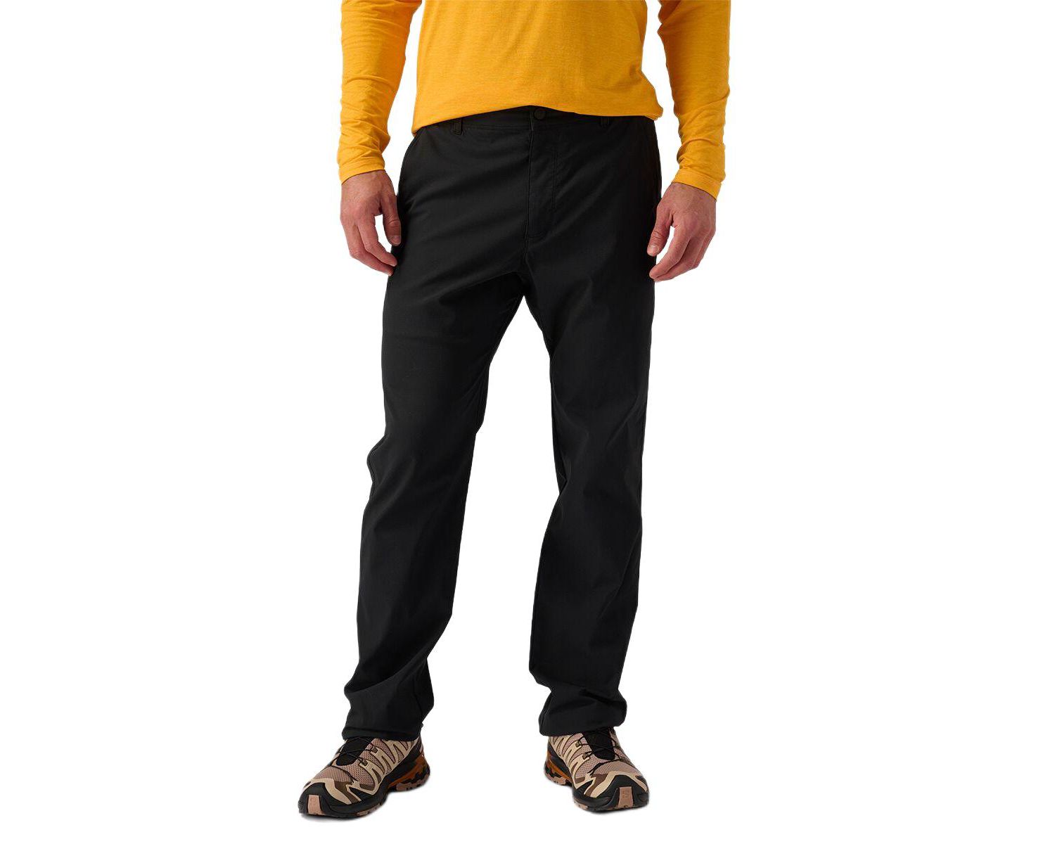 Men's Wasatch Ripstop Everyday Pant Hiking and Climbing Pants