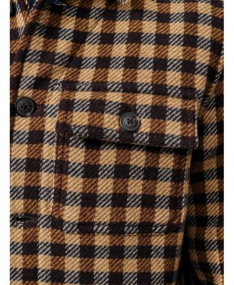 Men's Nettleham Shirt Jacket
