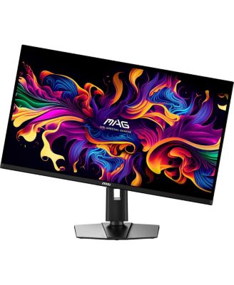 MAG 321UP QD-OLED 31.5" 16:9 4K Ultra HD 165Hz Gaming Monitor