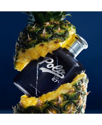 Polo 67 Eau De Parfum, 6.76 oz.