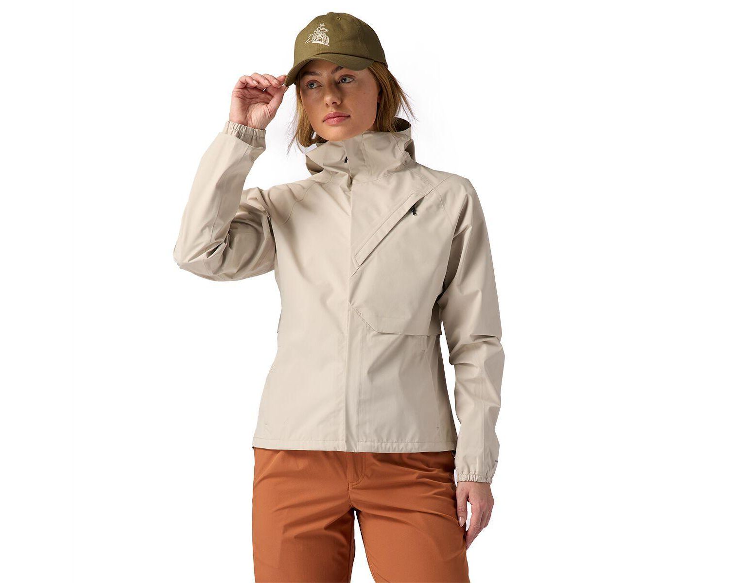 Women's Kanarra Rain Jacket