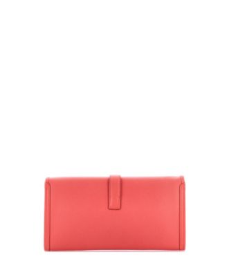 29 Jige Elan Clutch Epsom