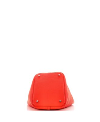 MM Picotin Lock Bag Clemence