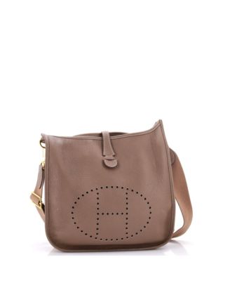 PM Evelyne Bag Gen III Clemence