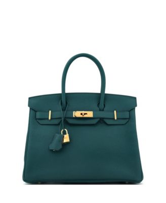 Pre-Owned HERMÉS