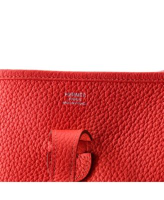 PM Evelyne Bag Gen III Clemence