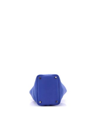 PM Picotin Lock Bag Clemence