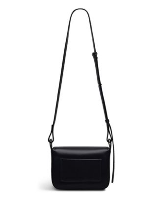 Westwell Lane Small Flapover Crossbody Bag