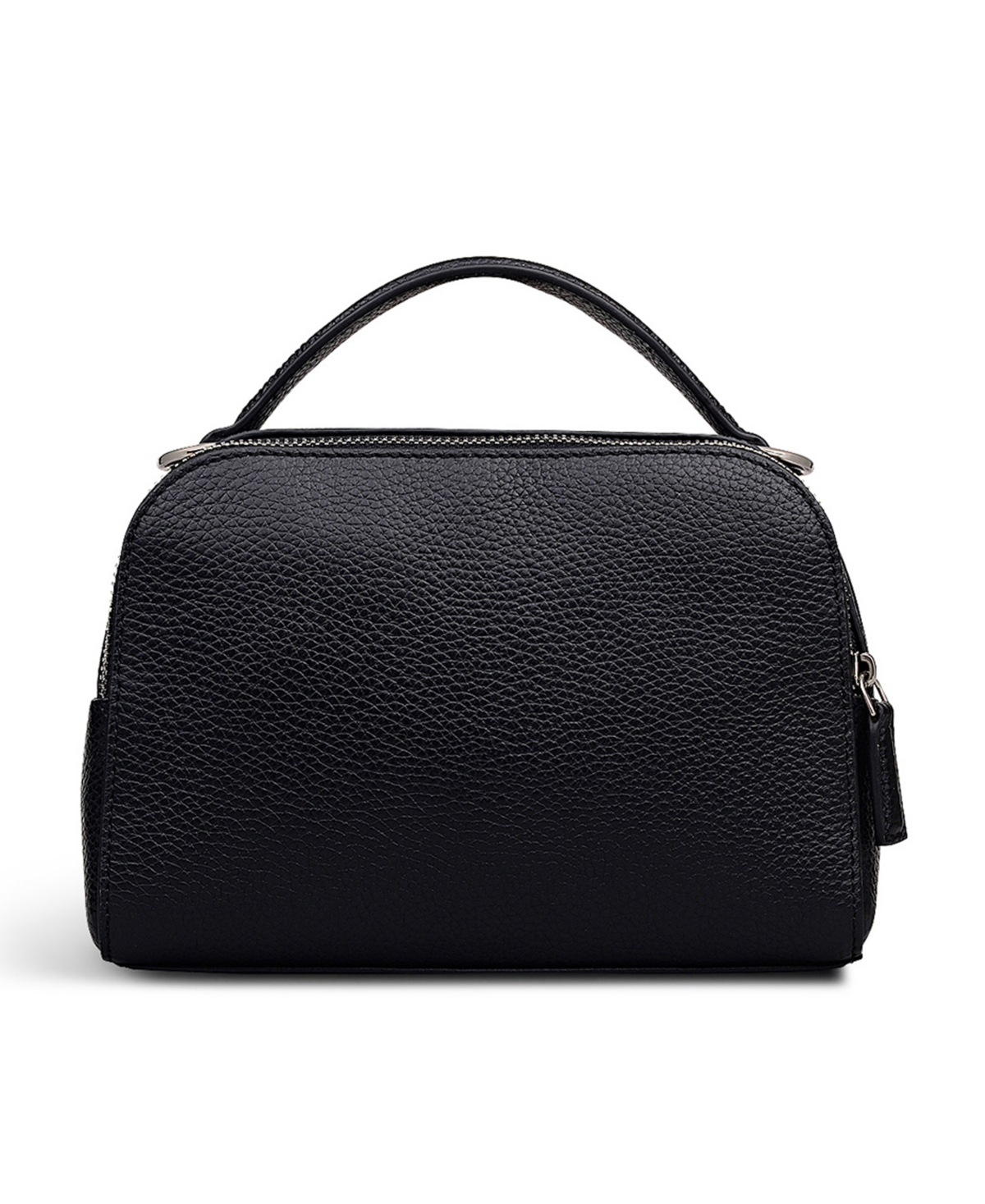 Radley London Nature Blooms Mini Zip Top Crossbody Bag