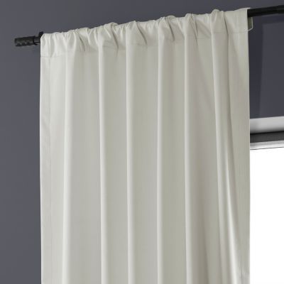 Performance Linen Hotel Blackout Curtain