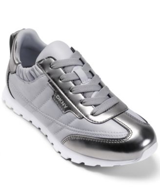 Women's Fahn Lace Up Sneakers