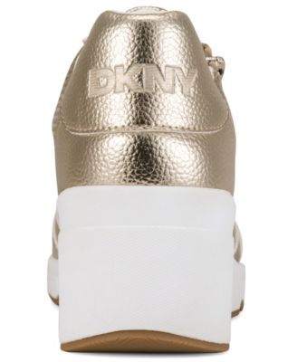 Women's Sorvino Wedge Sneakers