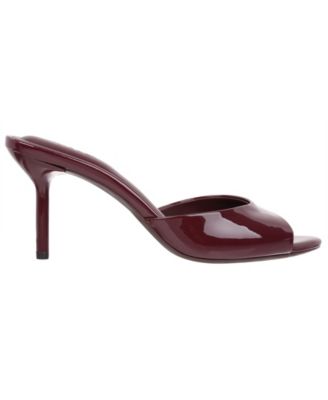 Women's Primaa Almond Toe Dress Sandals, Macy's Exclusive