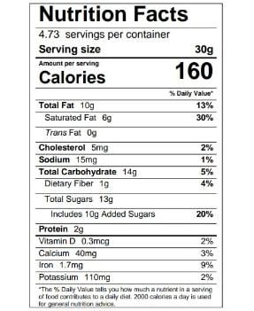 Valentine's Day Love Letter Chocolate Box, 15 Piece