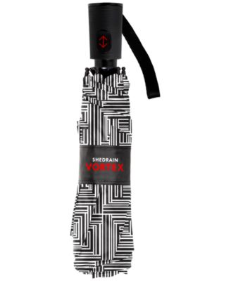 Men's Vortex Compact Umbrella