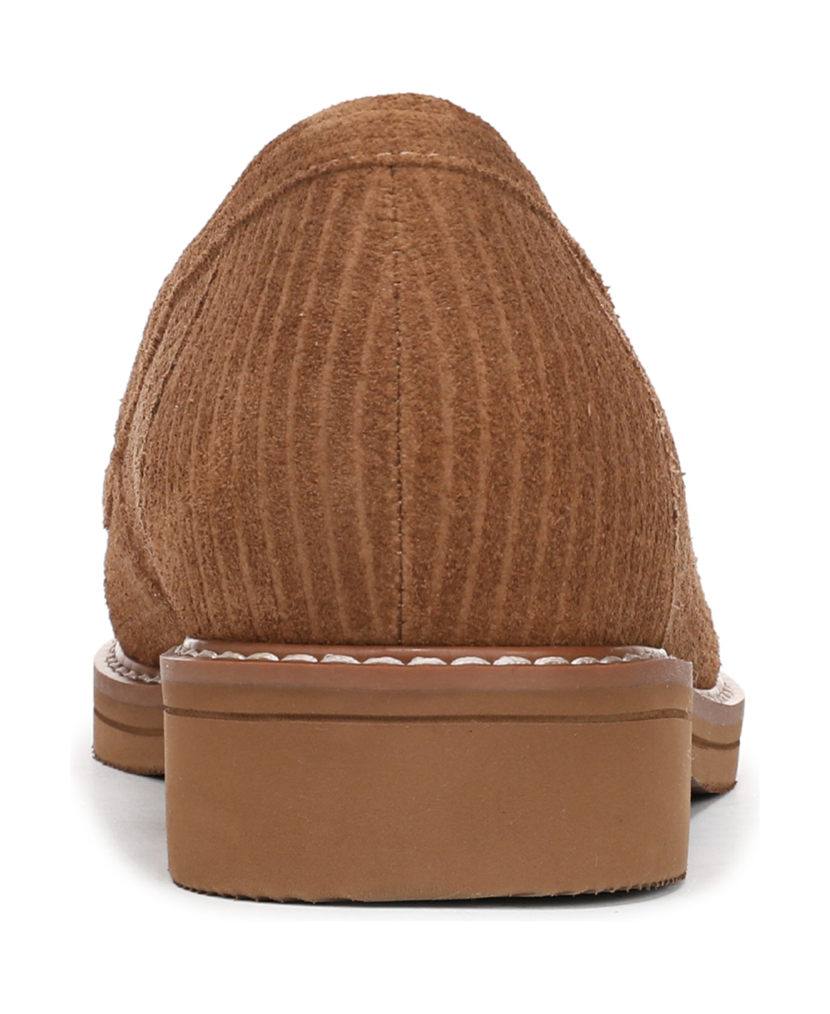 Naturalizer Theo Slip-on Loafers In Brown