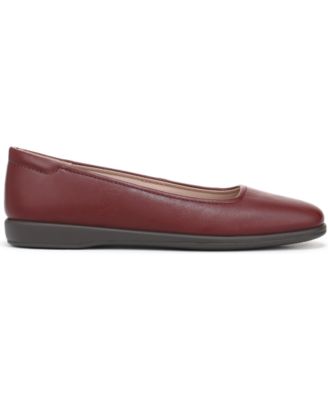 Women's Soft-Flex Ballet Flats
