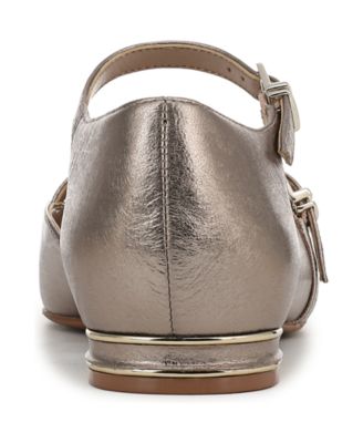 Women's Harmony Mary-Jane Dress Flats