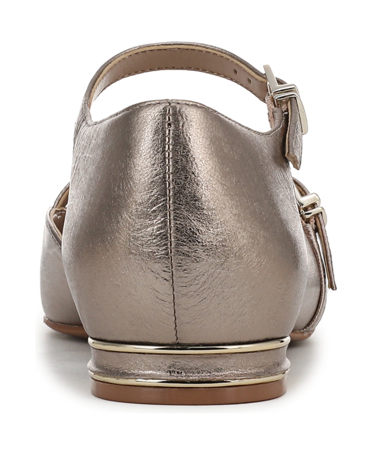 Naturalizer Women's Harmony Mary-Jane Dress Flats