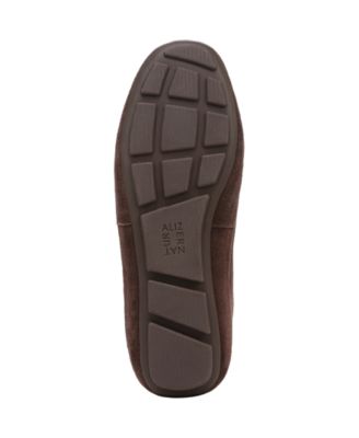 Women's Betsy Tassel Driving Loafers