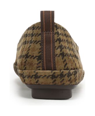 Women's Betsy Tassel Driving Loafers