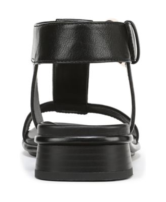 Women's Easton T-Strap Footbed Sandals