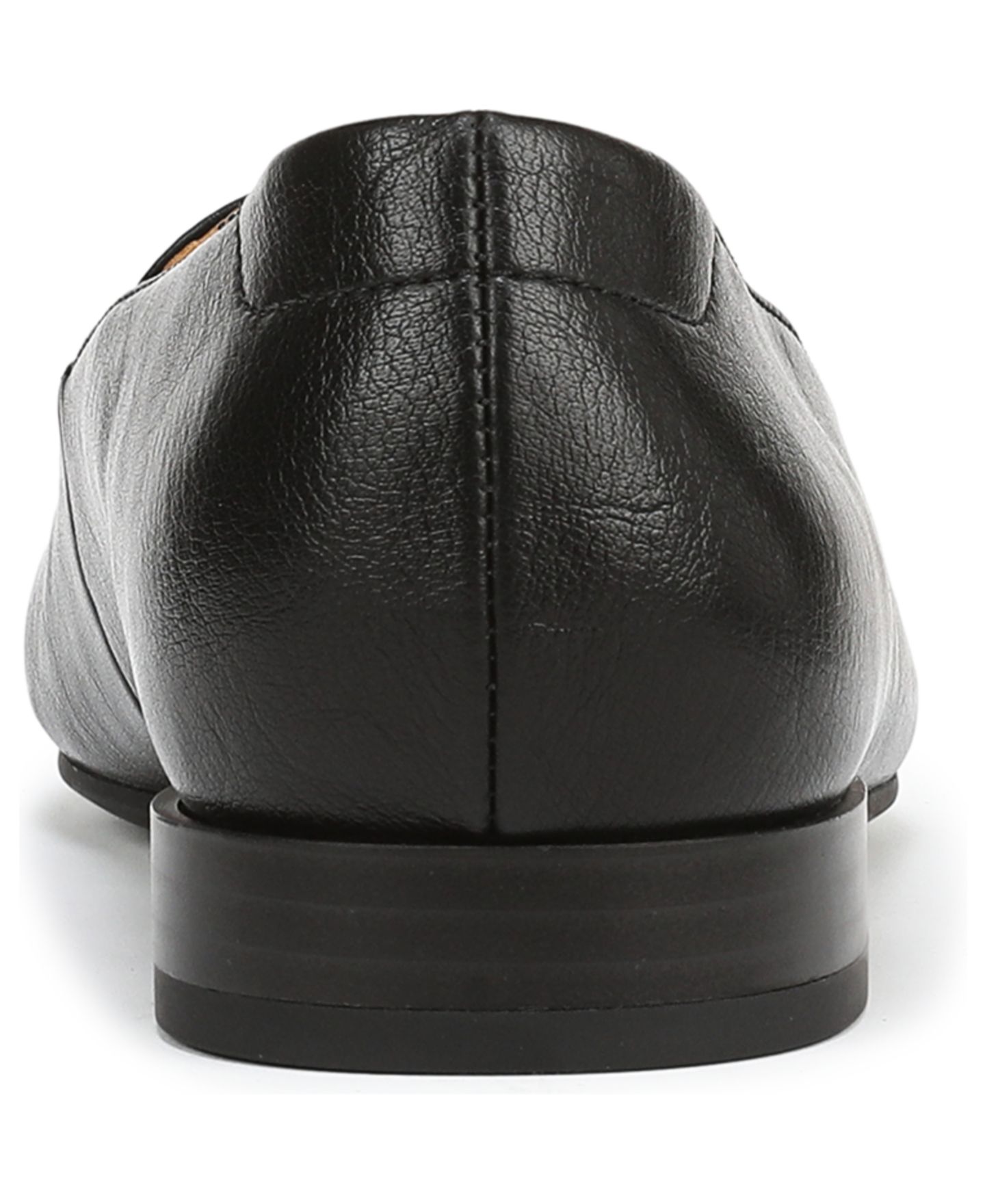 Женские туфли Naturalizer Dahlia Slip-on, цвет: Чёрная искусственная кожа — фото 3
