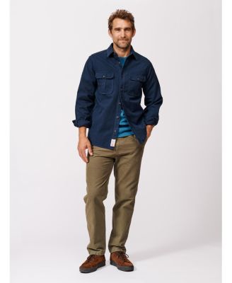 Men's Dovedale Overshirt