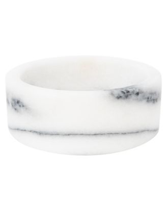 Marble Wine Bottle Coaster