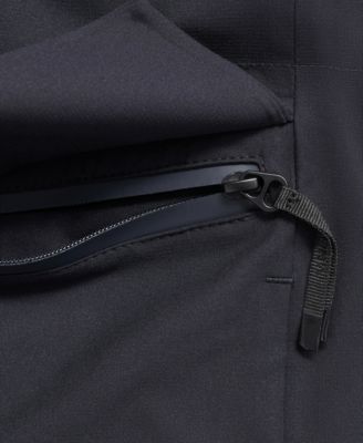 Men's Thermolite Padding Waterproof Jacket