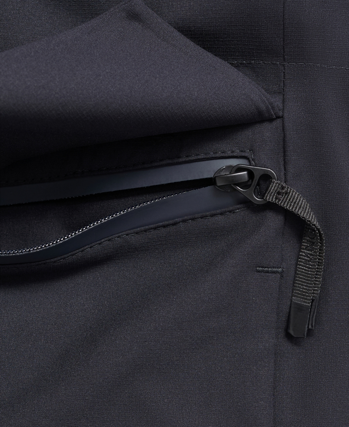Mango Men's Thermolite Padding Waterproof Jacket