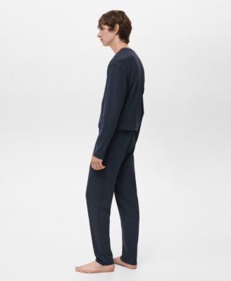 Men's 2-Pack Cotton Pajama