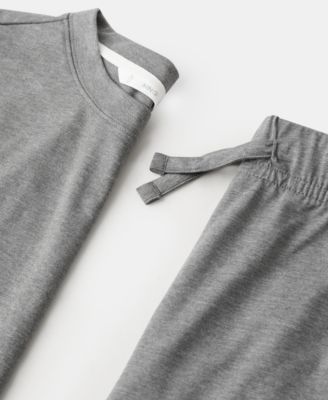 Men's 2-Pack Long Cotton Pajama