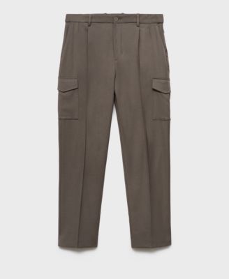 Men's Slim Fit Thermolite Cargo Pants