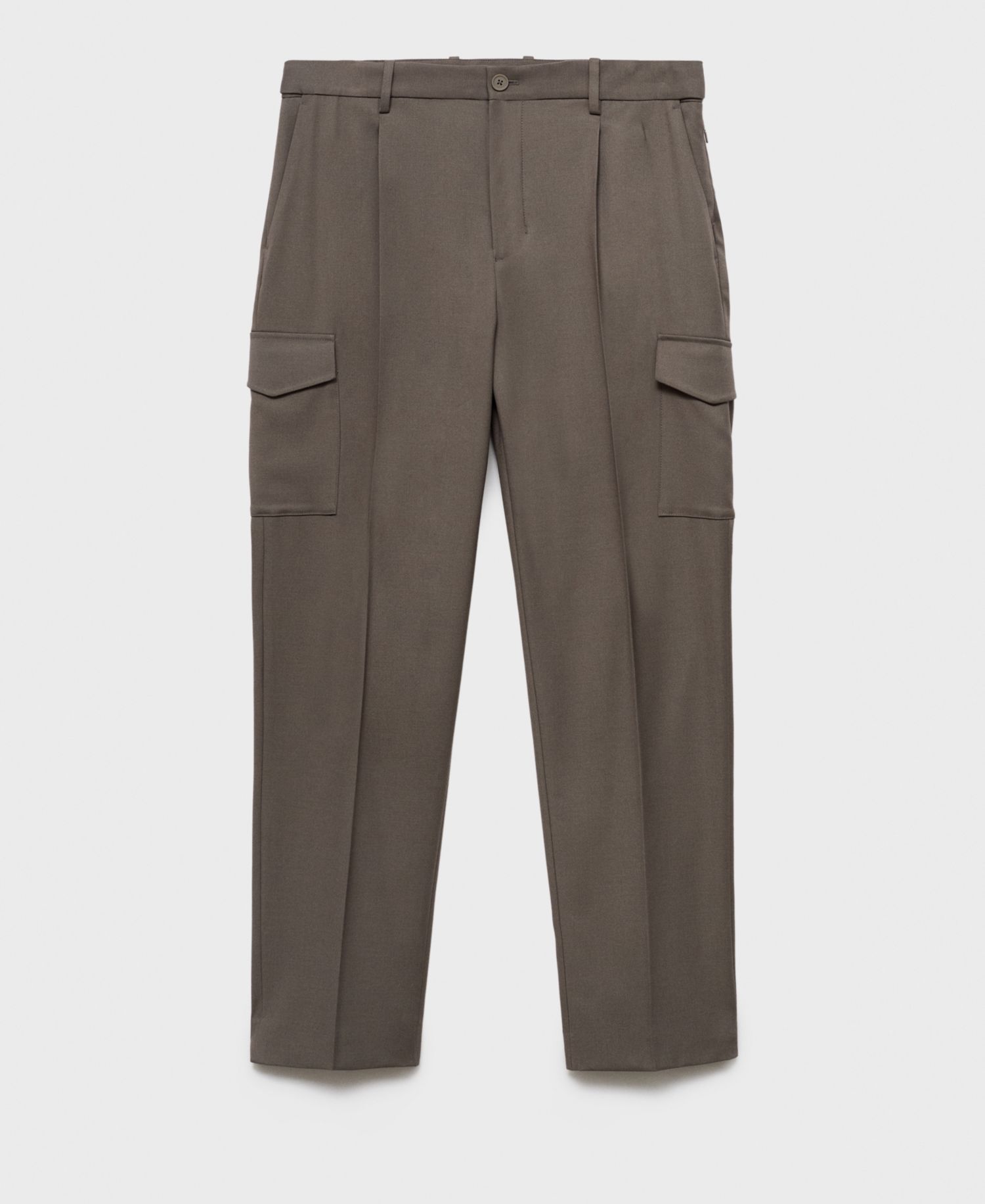 Men's Slim Fit Thermolite Cargo Pants
