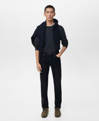 Men's Slim Fit Ultra Soft Touch Patrick Jeans