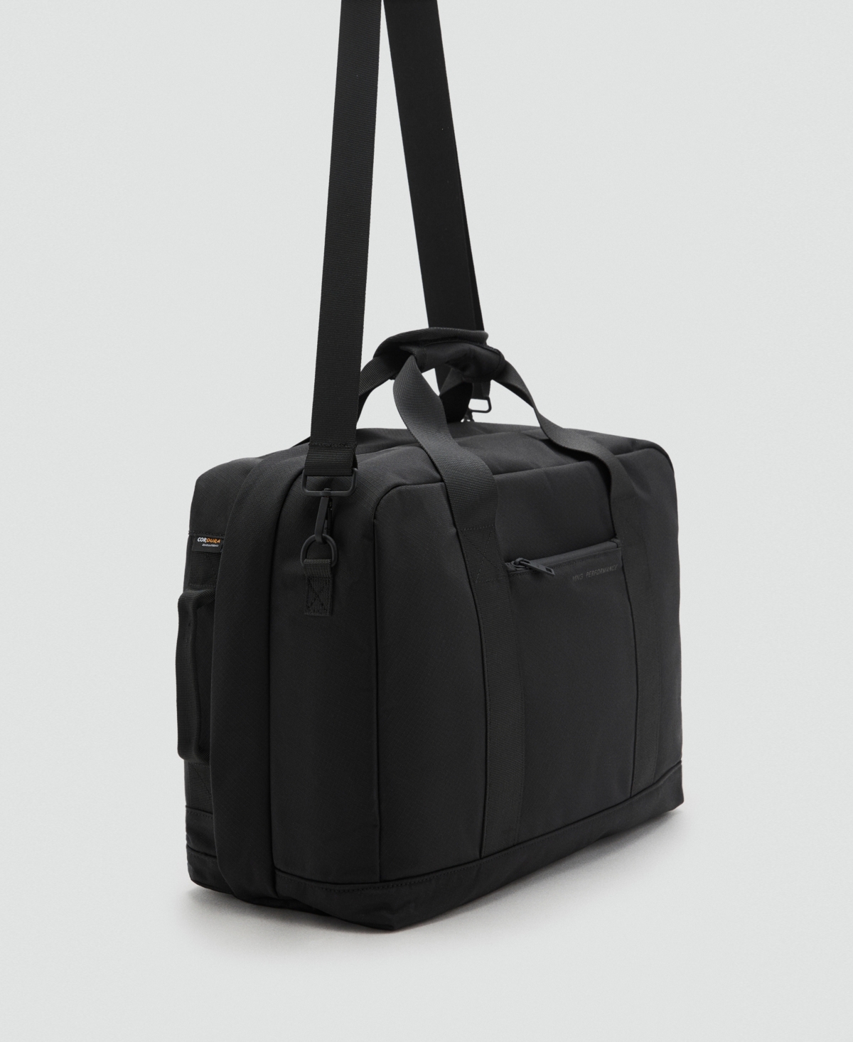 Mango Men's Multifunctional Combined Cordura Bag