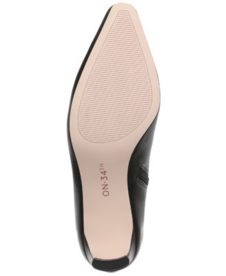 Women's Charrliee Pointed Toe Booties