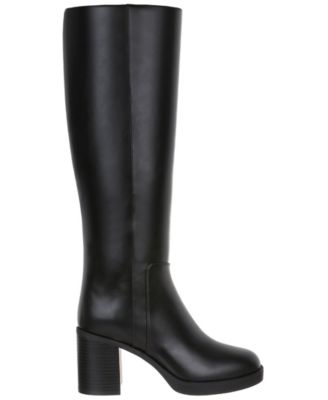 Women's Priscillaa Tall Heeled Boots, Macy's Exclusive