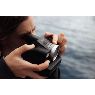 I-2 Instant Camera, Black