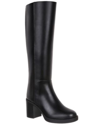 Women's Priscillaa Tall Heeled Boots, Macy's Exclusive