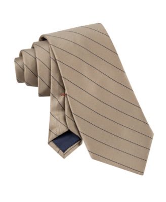 Men's Hallie Pin Stripe Tie