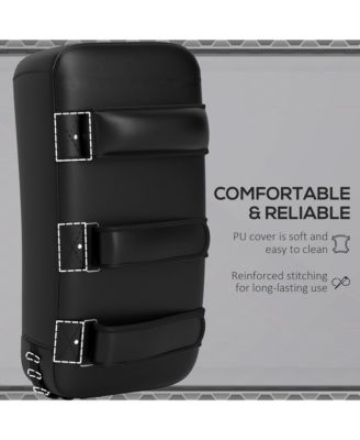 Muay Thai Kick Shield Punching Pad for Martial Arts x 1 Unit,
