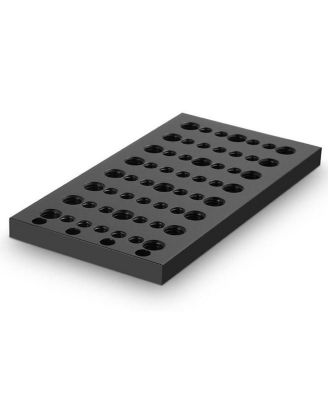 Cheese Multi-Purpose Mounting Plate