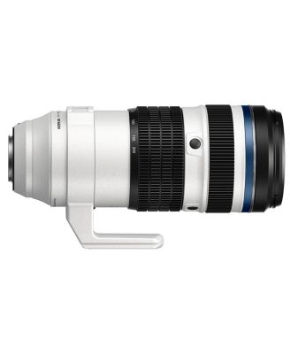 M.Zuiko Digital ED 50-200mm f/2.8 IS PRO Lens