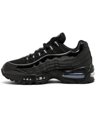 Women's Air Max 95 Big Bubble Casual Sneakers from Finish Line