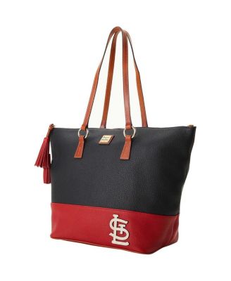 St. Louis Cardinals Tobi Tote Purse