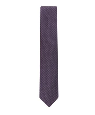 Men's Logan Geometric Tie