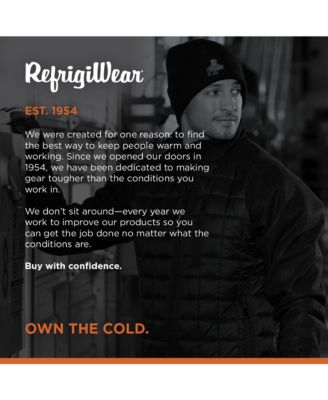 Big & Tall EnduraQuilt Hybrid Quilted Jacket - Lightweight Insulated Work Jacket